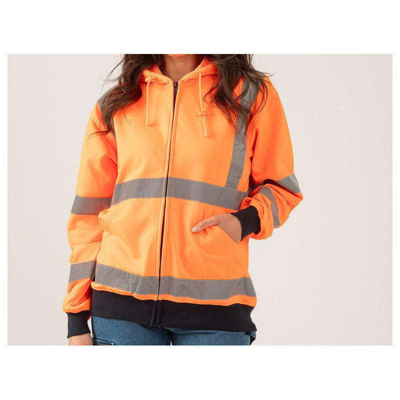 FELPA ALTA VISIBILITA'