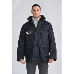 PARKA STACCABILE SUPER