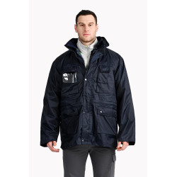 PARKA STACCABILE SUPER