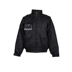 PILOT COT/POLY MANICHE STACCABILI