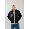 PILOT COT/POLY MANICHE STACCABILI