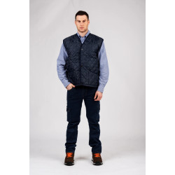 GILET TRAPUNTA