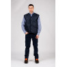 GILET TRAPUNTA