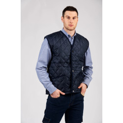 GILET TRAPUNTA