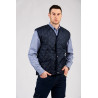 GILET TRAPUNTA