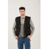 GILET MULTITASCHE
