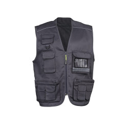 GILET SPORT