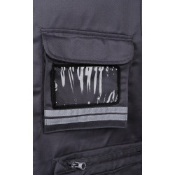 GILET SPORT