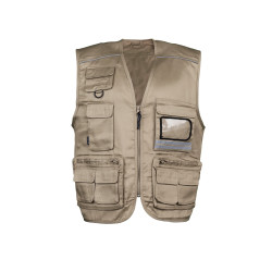 GILET SPORT