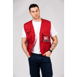 GILET SPORT