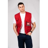 GILET SPORT