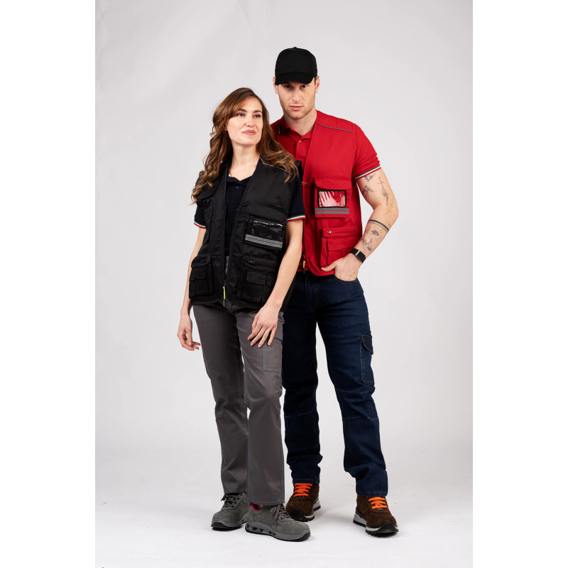 GILET SPORT