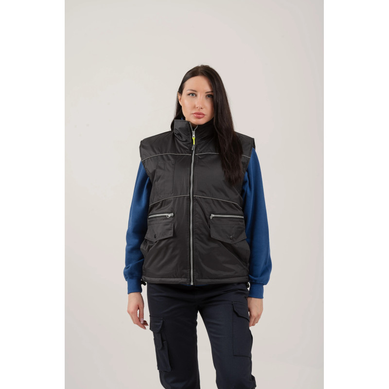 GILET SKY