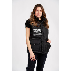 GILET POLAR