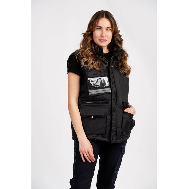 GILET POLAR
