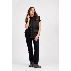 GILET POLAR