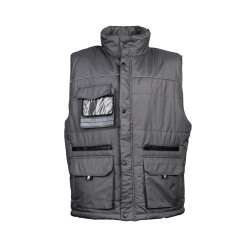 GILET POLAR