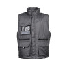 GILET POLAR