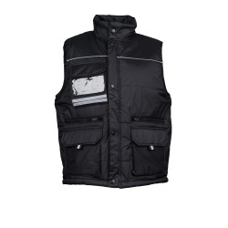 GILET POLAR