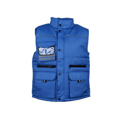 GILET POLAR