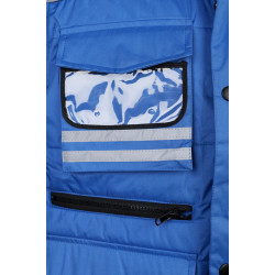 GILET POLAR