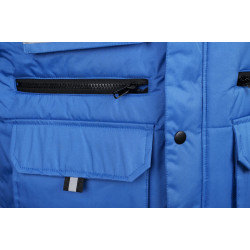GILET POLAR