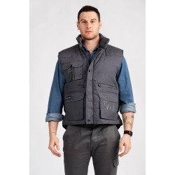 GILET GEO