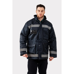 PARKA STACCABILE SUPER REFLEX