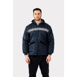 PARKA STACCABILE SUPER REFLEX