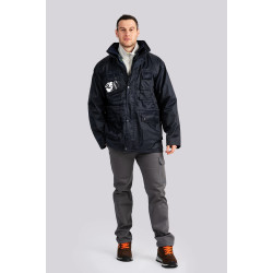 PARKA STACCABILE SUPER