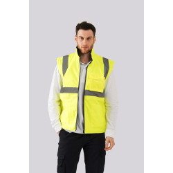 PARKA STACCABILE OXFORD TRIPLO USO AV