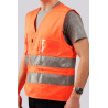 GILET MULTITASCHE AV