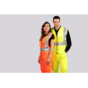 GILET AV MULTITASCHE NEW