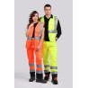 GILET AV MULTITASCHE NEW