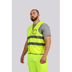 GILET AV