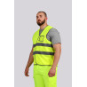GILET AV