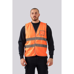 GILET AV