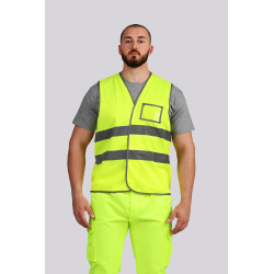 GILET AV