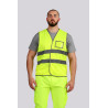 GILET AV