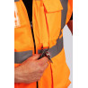 GILET AV MULTITASCHE
