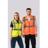 GILET AV MULTITASCHE