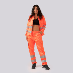 PANTALONE MULTITASCHE AV