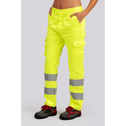 PANTALONE MULTITASCHE FUSTAGNO AV