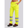 PANTALONE MULTITASCHE FUSTAGNO AV