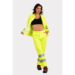 PANTALONE MULTITASCHE FUSTAGNO AV