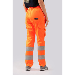 PANTALONE MULTITASCHE FUSTAGNO AV