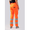 PANTALONE MULTITASCHE FUSTAGNO AV