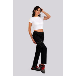 PANTALONE ELASTAN