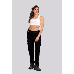 PANTALONE SOFTSHELL
